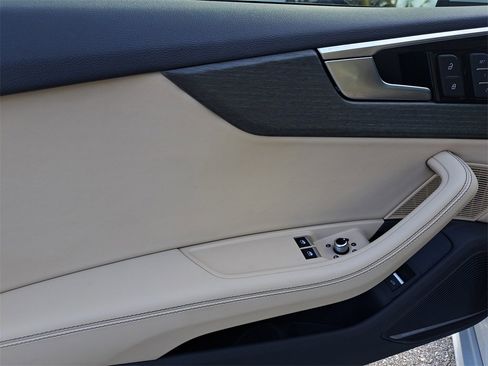 Used 2023 Audi A5 2.0T Premium Plus w/ Premium Plus image 20