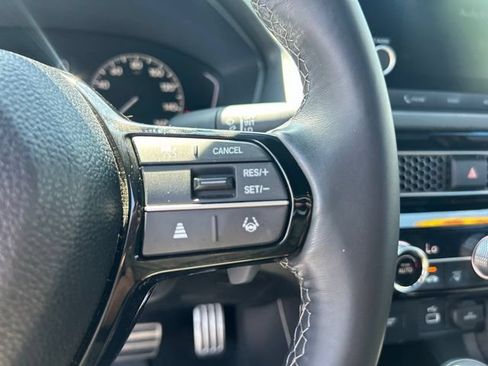 Used 2024 Honda Civic Sport image 18