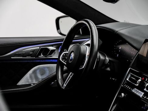Used 2020 BMW M8 Gran Coupe xDrive Competition image 52