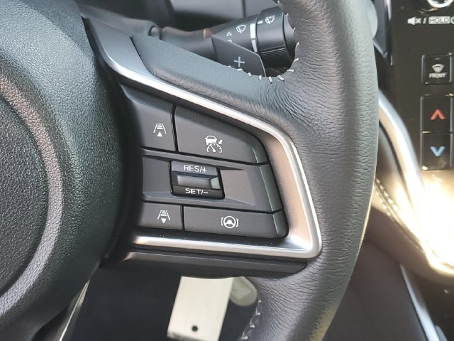 Certified 2025 Subaru Legacy Premium AWD/4WD image 22