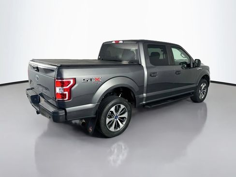 Used 2019 Ford F150 XL w/ Equipment Group 101A Mid AWD/4WD image 7