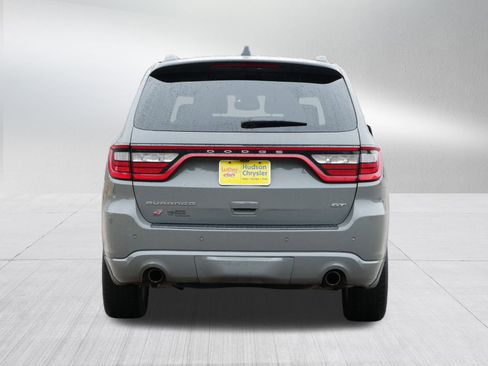 Certified 2023 Dodge Durango GT image 6