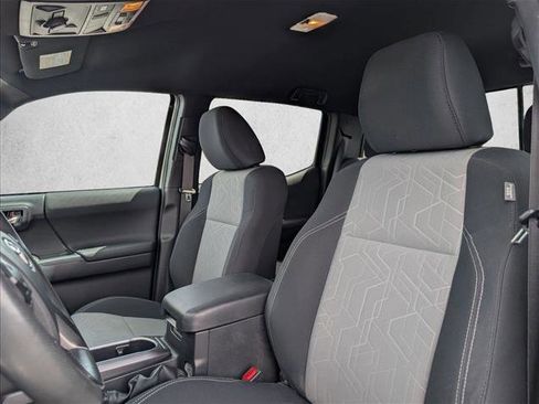 Certified 2023 Toyota Tacoma TRD Off-Road w/ Black Out Package (TMS) AWD/4WD image 20
