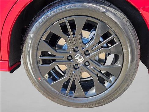 New 2026 Honda Odyssey Sport-L image 10