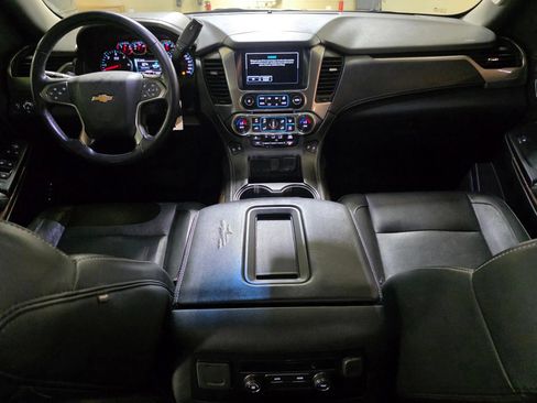 Used 2019 Chevrolet Tahoe LT RWD image 15