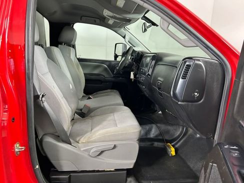 Used 2017 GMC Sierra 3500 2WD Regular Cab w/ Sierra Convenience Package image 26