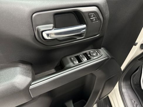 New 2026 GMC Sierra 1500 Pro w/ Graphite Edition image 24