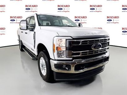 New 2026 Ford F250 XLT w/ FX4 Off-Road Package