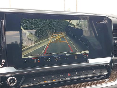 New 2026 GMC Sierra 1500 Elevation w/ Elevation Premium Package image 17