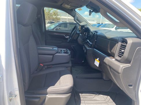 New 2026 Chevrolet Silverado 1500 RST w/ RST Select Package RWD image 11