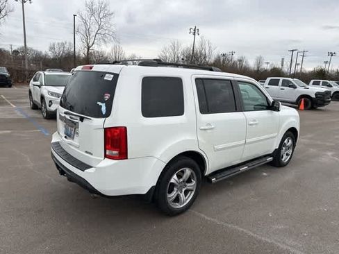 Used 2013 Honda Pilot EX-L image 19
