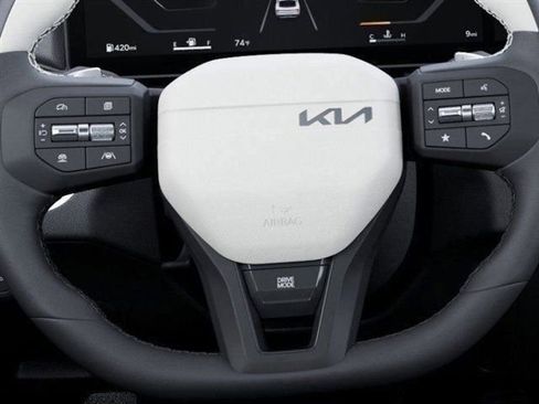 New 2026 Kia K4 GT-Line Turbo FWD image 22