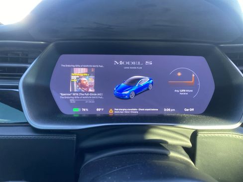 Used 2020 Tesla Model S Long Range image 15