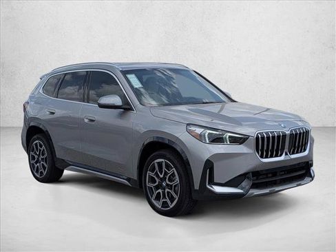 Used 2026 BMW X1 xDrive28i w/ Technology Package AWD/4WD image 6