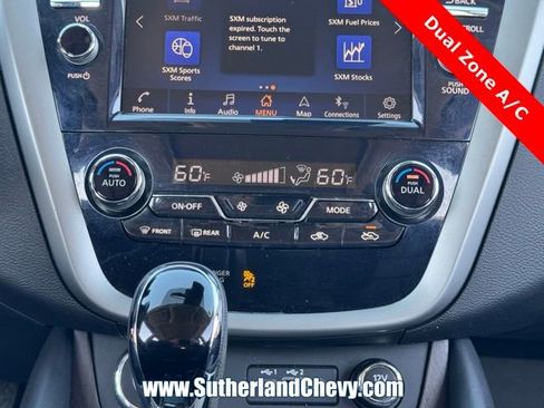 Used 2020 Nissan Murano Platinum image 31