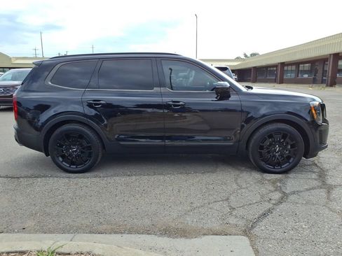 Used 2022 Kia Telluride SX AWD/4WD image 6