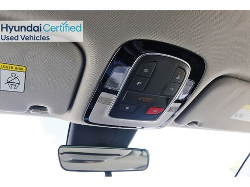 Certified 2023 Hyundai Santa Fe SEL image 24