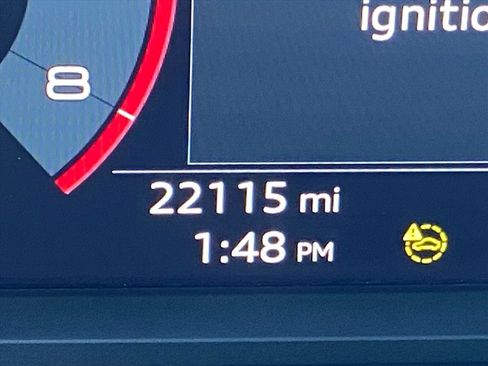 Used 2023 Audi Q3 2.0T Premium image 14