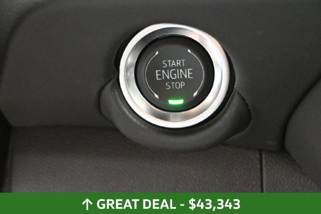 Used 2025 Chevrolet Tahoe LT AWD/4WD image 27