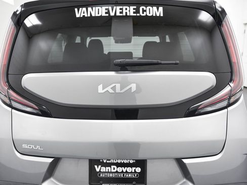 Used 2023 Kia Soul LX w/ Option Group 015 image 6
