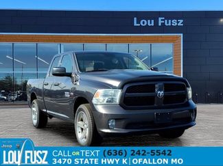 Used 2014 RAM 1500 Express AWD/4WD video 1