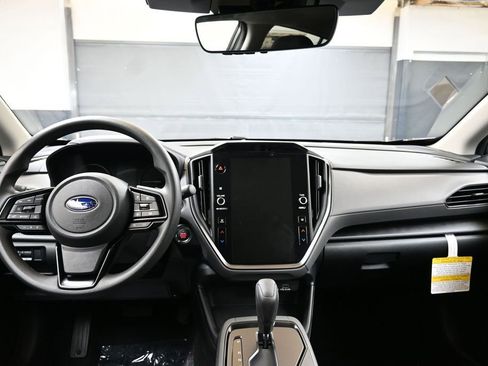 New 2026 Subaru Crosstrek 2.0i Premium AWD/4WD image 22