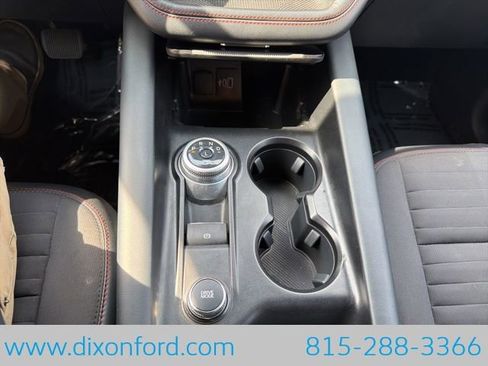 Used 2025 Ford Explorer ST-Line w/ ST-Line Street Pack AWD/4WD image 15
