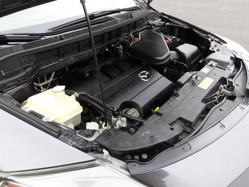 Used 2014 MAZDA CX-9 Grand Touring AWD/4WD image 22
