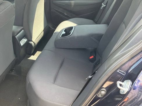 Used 2024 Toyota Corolla LE FWD image 7