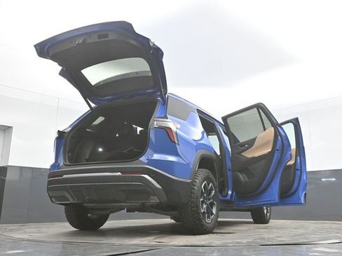 Used 2026 Chevrolet Equinox ACTIV w/ LPO, Floor Liner Package AWD/4WD image 51