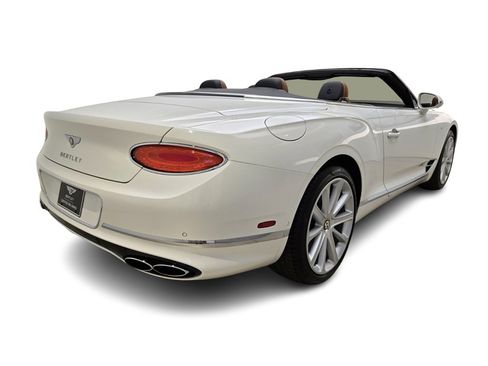 Used 2020 Bentley Continental GT image 13
