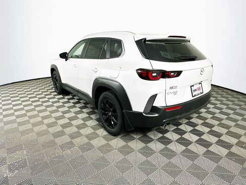 New 2025 MAZDA CX-50 AWD 2.5 S w/ Weather Package image 6