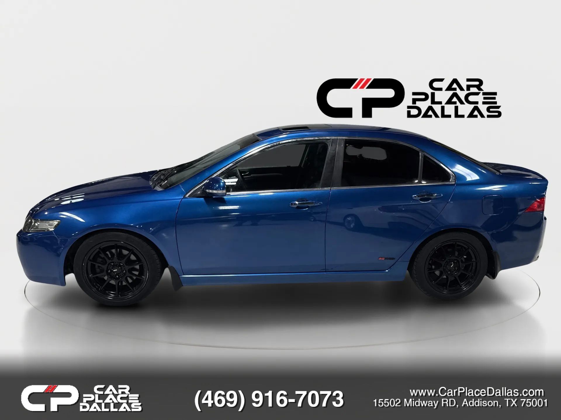 Used 2004 Acura TSX FWD image 5