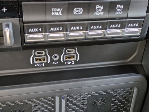 New 2026 RAM 2500 Big Horn image 27