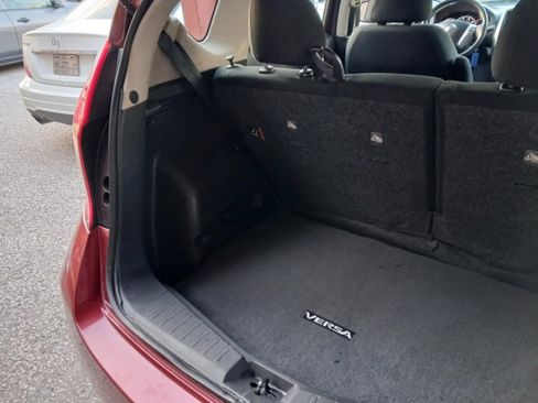 Used 2019 Nissan Versa Note SV image 14