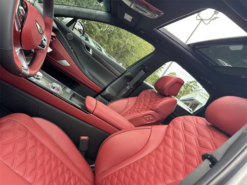 New 2026 Genesis G80 3.5T Sport Prestige image 33