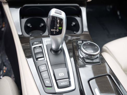 Used 2014 BMW 535d xDrive AWD/4WD image 20