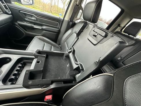 Used 2022 RAM 1500 Laramie image 28