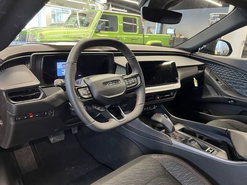 New 2026 Dodge Charger R/T Scat Pack image 7