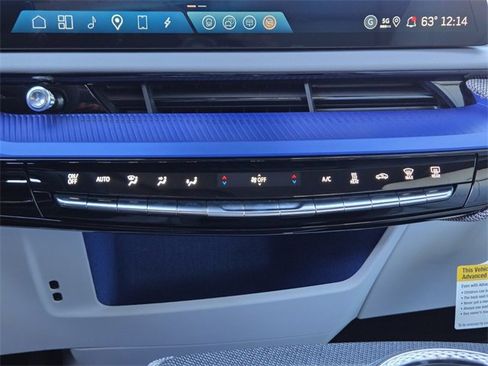 New 2025 Cadillac Optiq Sport 2 w/ LPO, Floor Liner Package image 26