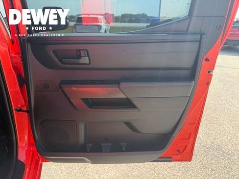 Used 2022 Toyota Tundra TRD Pro AWD/4WD image 41