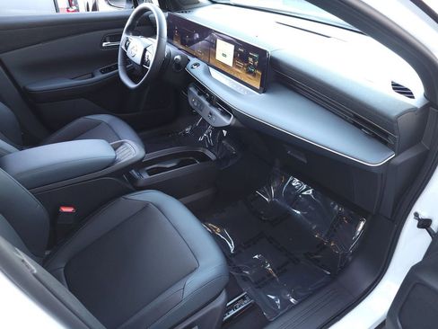 New 2026 Nissan Leaf SV+ FWD image 12