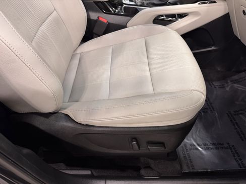 Certified 2021 Kia Telluride EX w/ EX Premium Package image 29