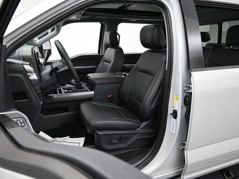 New 2026 Ford F250 Lariat w/ Tremor Off-Road Package AWD/4WD image 12