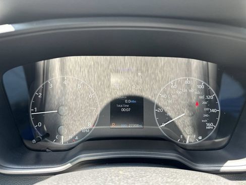 Used 2024 Toyota Corolla LE FWD image 21