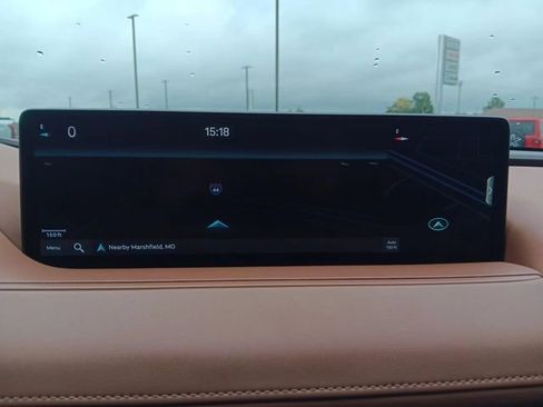 Used 2021 Genesis G80 2.5T w/ Prestige Package image 22