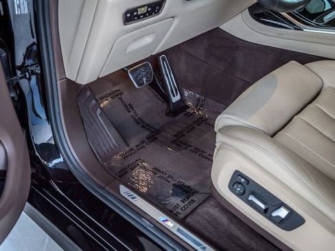 Used 2019 BMW X7 xDrive40i w/ Premium Package image 44