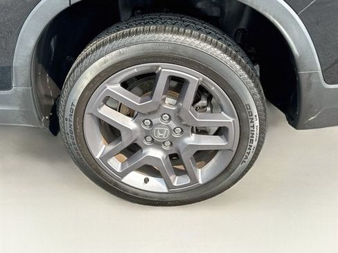 Used 2023 Honda Passport EX-L image 26
