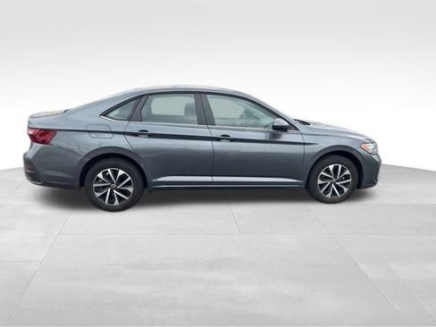 Used 2024 Volkswagen Jetta S FWD image 8