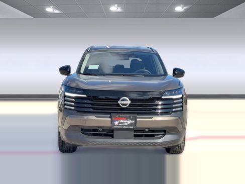 New 2026 Nissan Kicks SV w/ SV Premium Package image 6